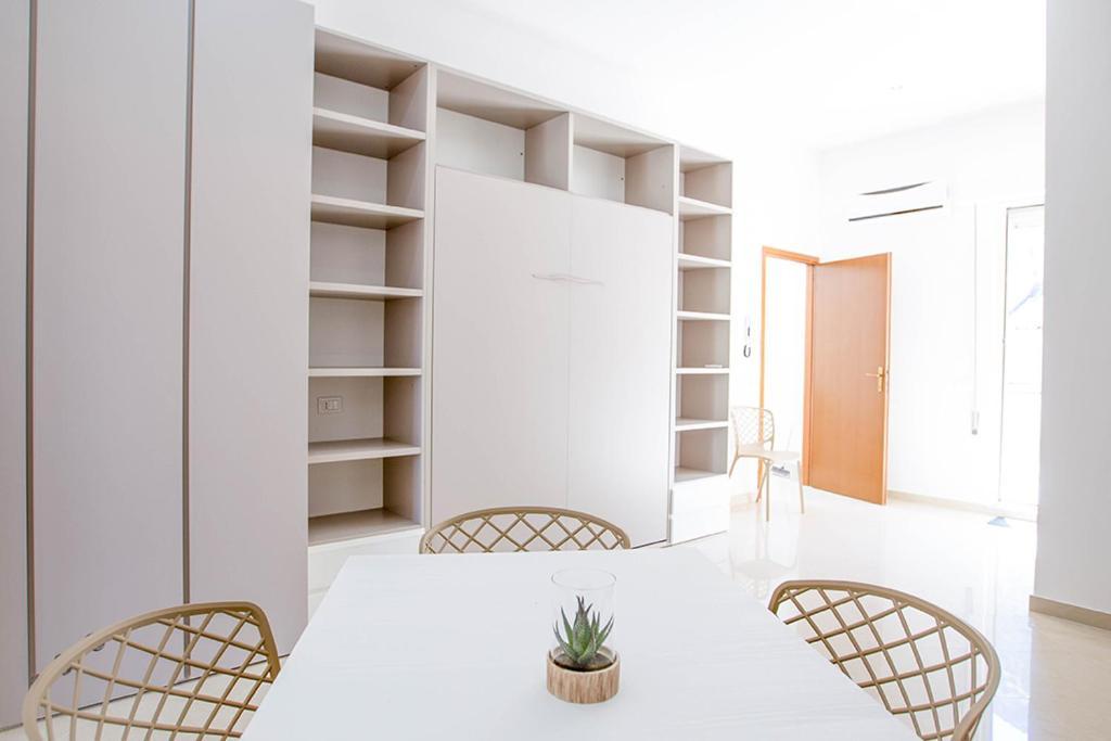 卡斯泰拉马莱Casa In Centro公寓 外观 照片
