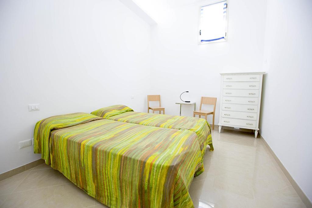 卡斯泰拉马莱Casa In Centro公寓 外观 照片